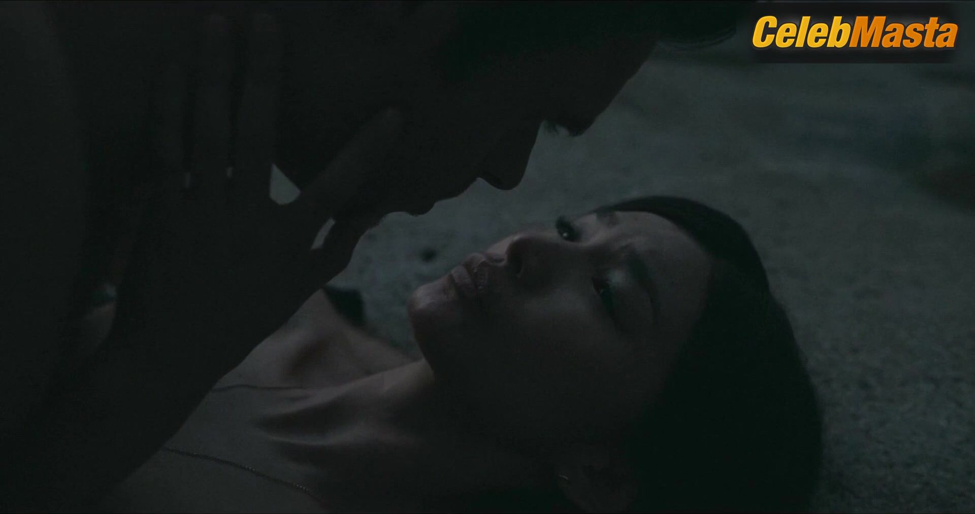 Gemma Chan ’s Sexy Scene From Eternals - Photo 1 of 5 photo 4