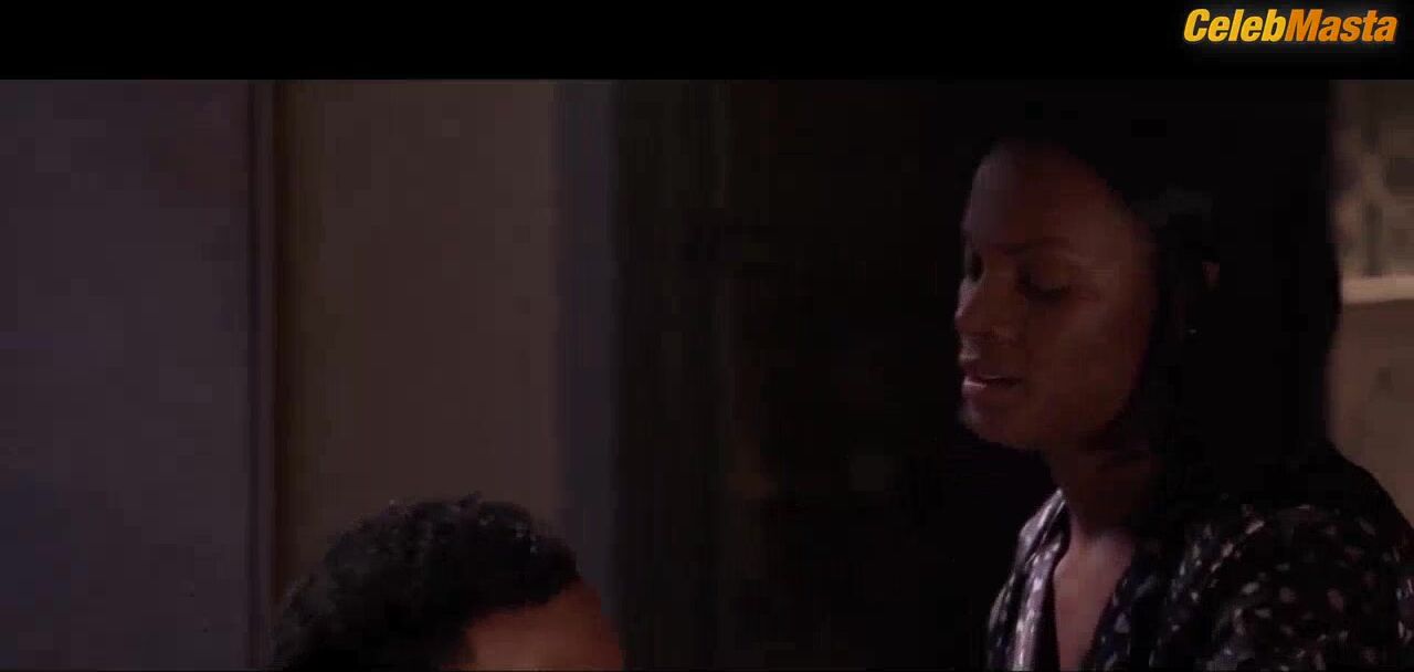 Tika Sumpter Tits, Underwear Scene In Nobody’s Fool - Photo 1 of 5 photo 2