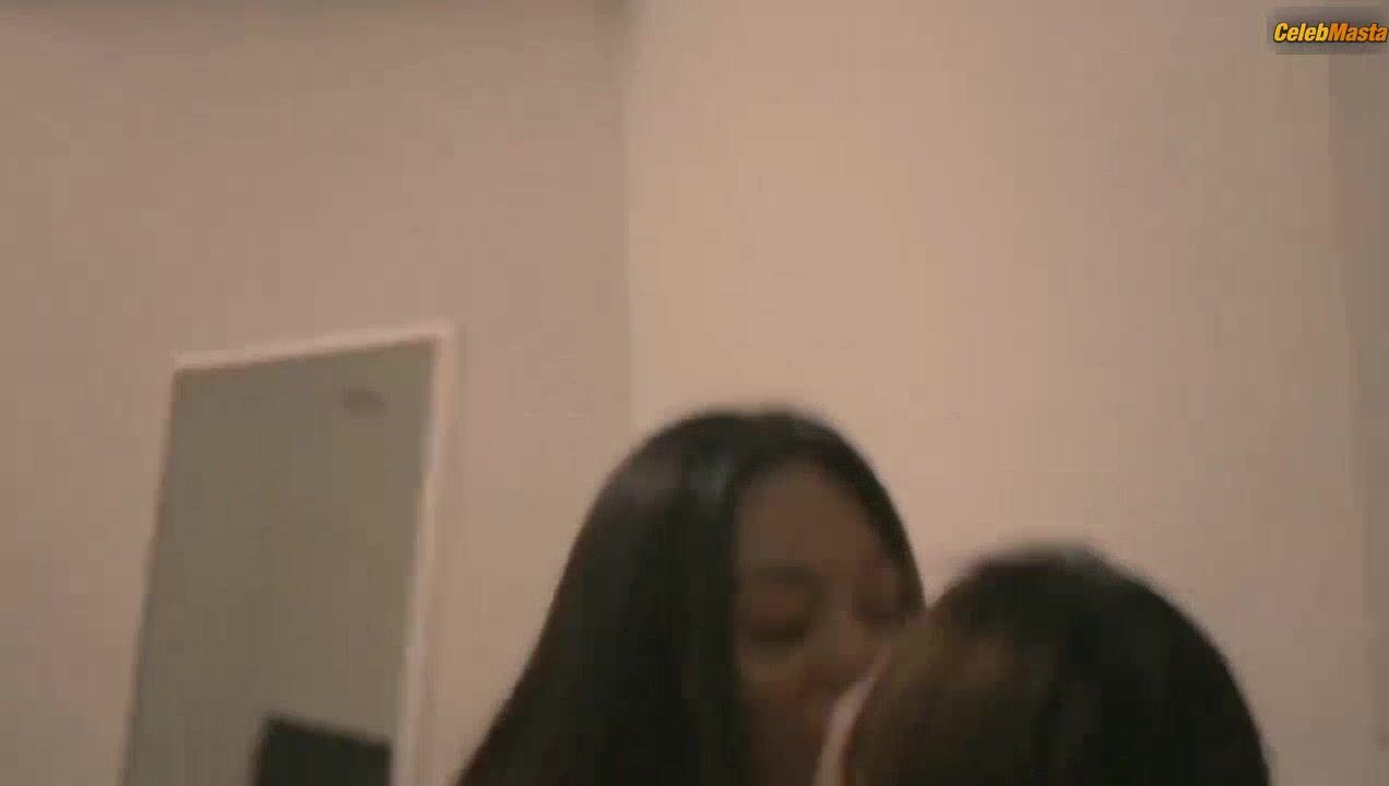 Angeli Khang Sab Aggabao And ’s Tits Scene In Eva - Photo 2 of 5 photo 1