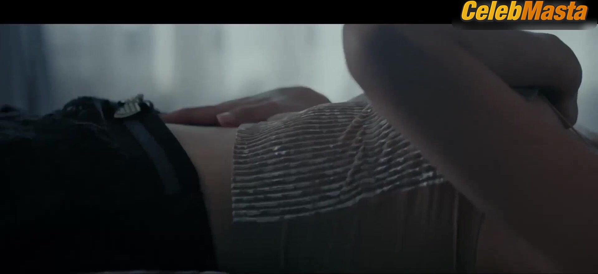 Angeli Khang Bares Tits Scene In Uhaw - Photo 1 of 5