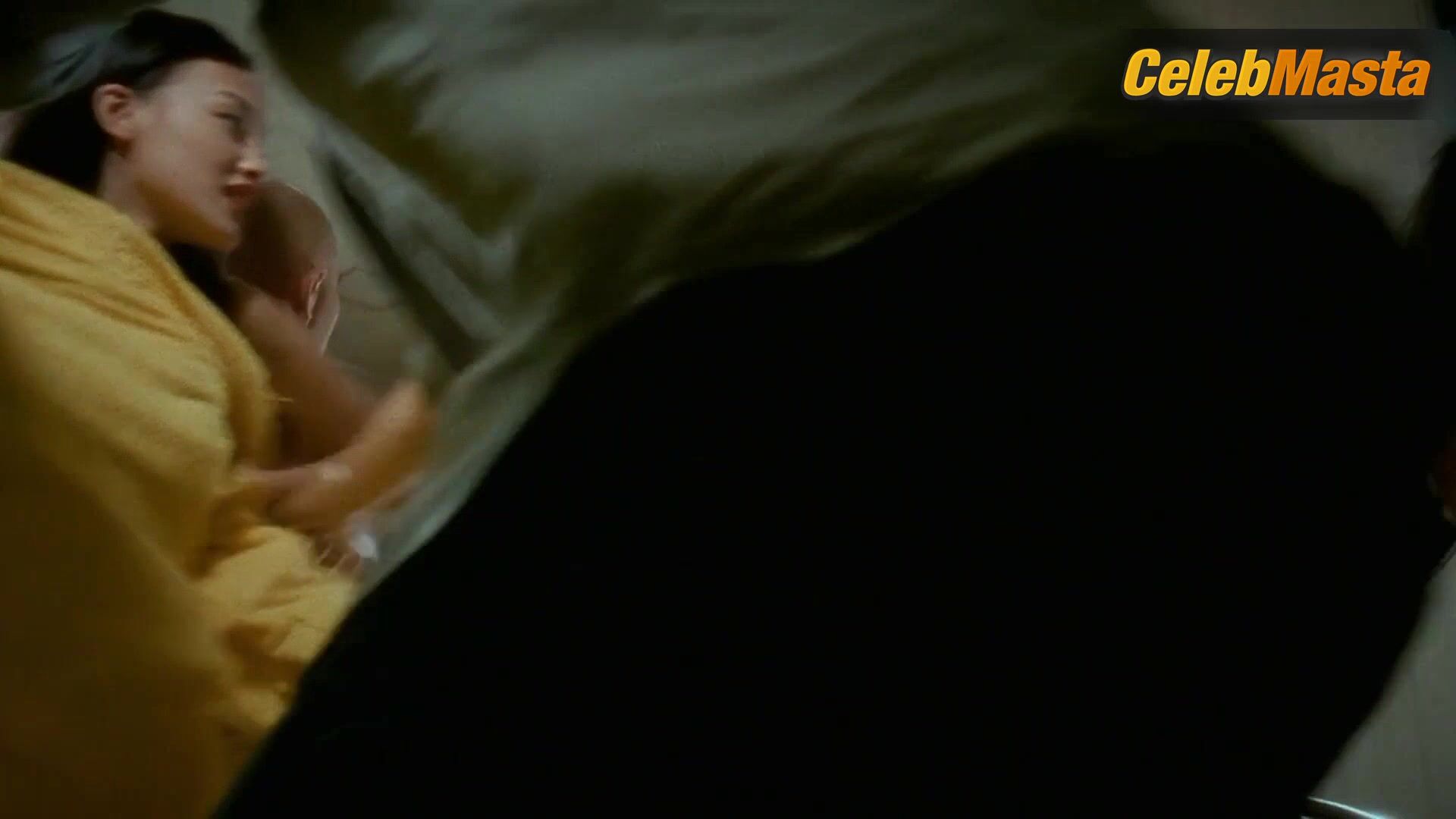 Qi Shu Reveals Tits Scene In Viva Erotica - Photo 3 of 5 photo 4