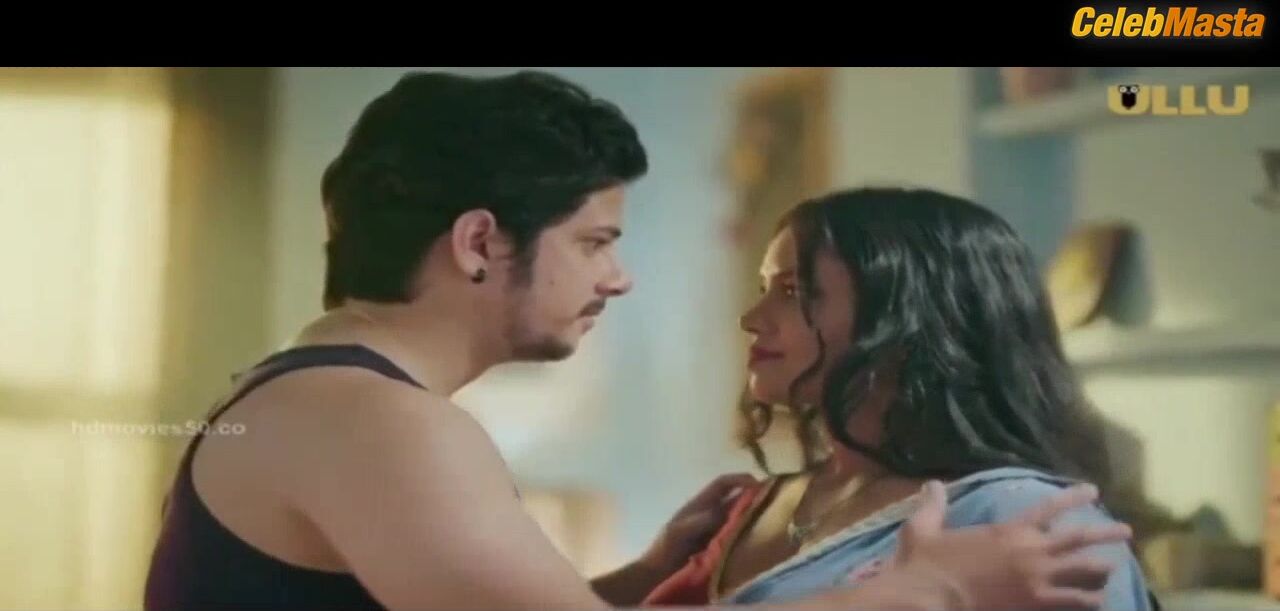 Priya Gamre ’s Boobs And Swimsuit Scene In Matki - Photo 1 of 5