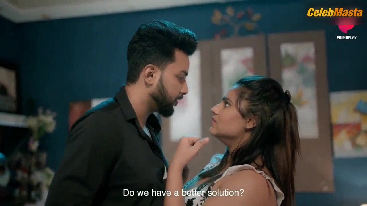 Ekta More Ekta Another Sexy Scene From Sautele - Photo 1 of 5 photo 2