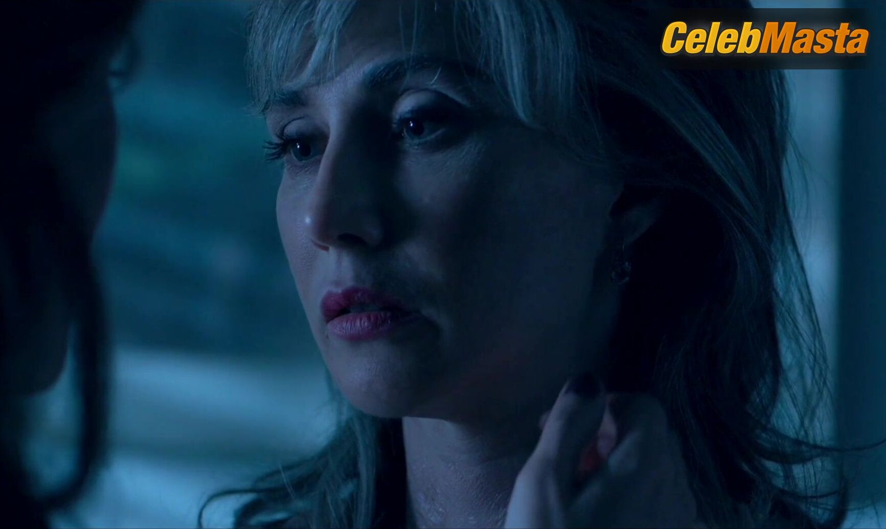 Carice Van Houten And Hanna Alstrom’s Lesbian Sex Scene - Photo 2 of 5 photo 1