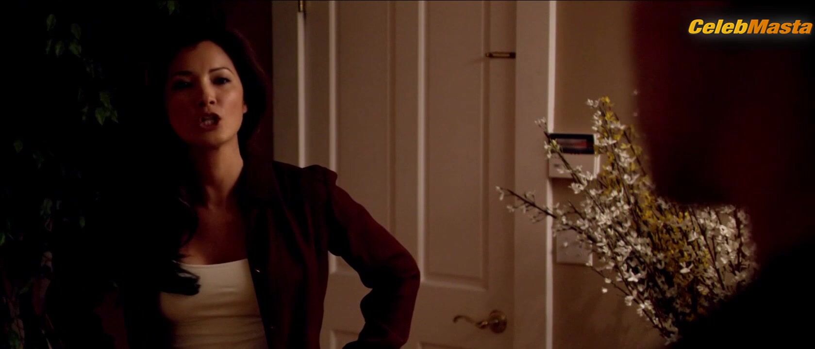 Kelly Hu ’s Sexy Scene From Stiletto - Photo 2 of 5 photo 1