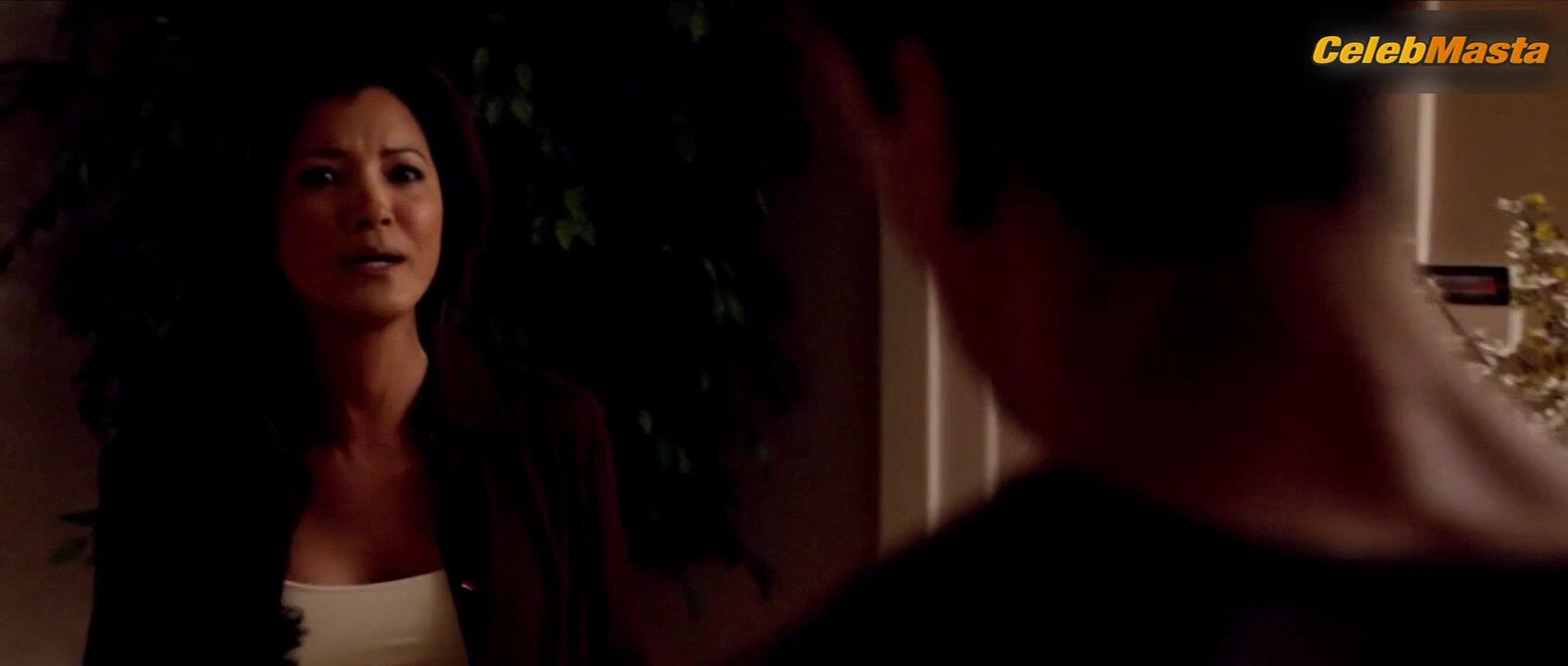 Kelly Hu ’s Sexy Scene From Stiletto - Photo 2 of 5