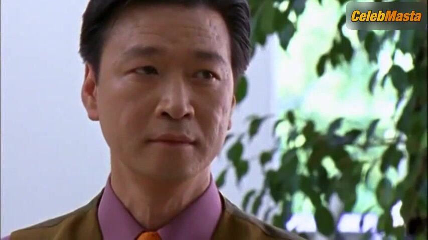 Kelly Hu Reveals Sexy Scene In Martial Law - Photo 2 of 5