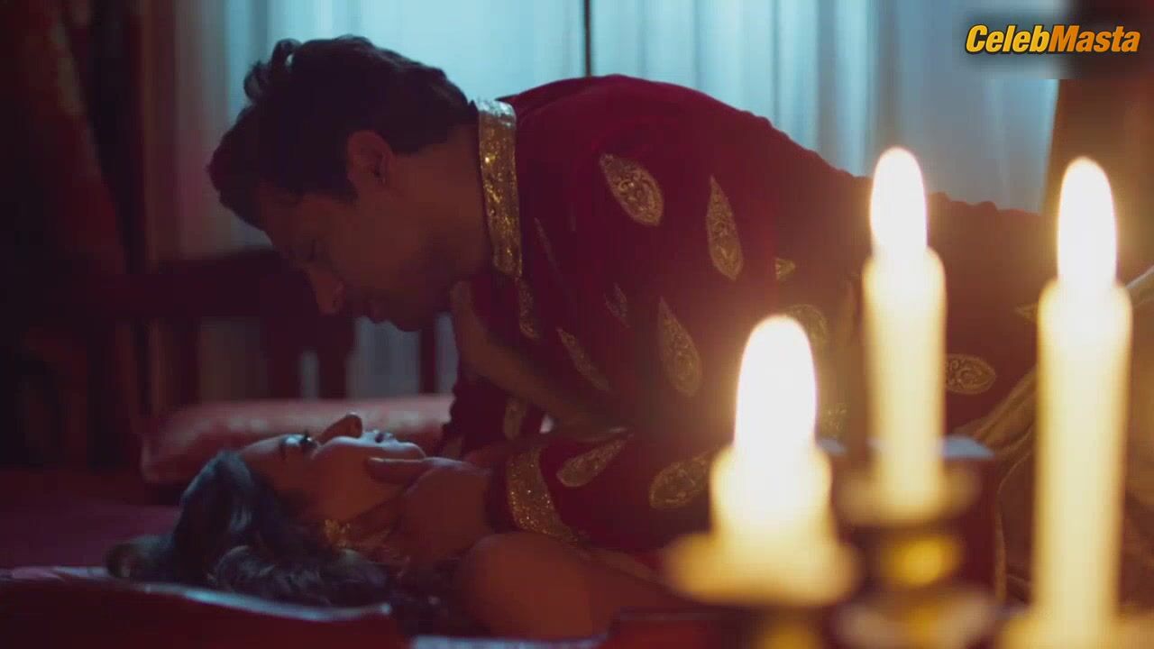 Madhurima Roy Shows Booty And Tits Scene In Fuh Se Fantasy - Photo 2 of 5