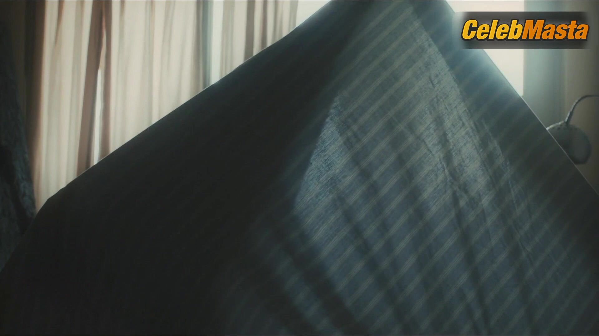 Britt Lower Shows Tits, Booty Scene In Darkest Miriam - Photo 1 of 5 photo 4