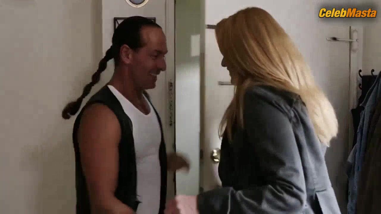 Deborah Twiss Boobs, Underwear Scene In Bare Knuckle - Photo 1 of 5