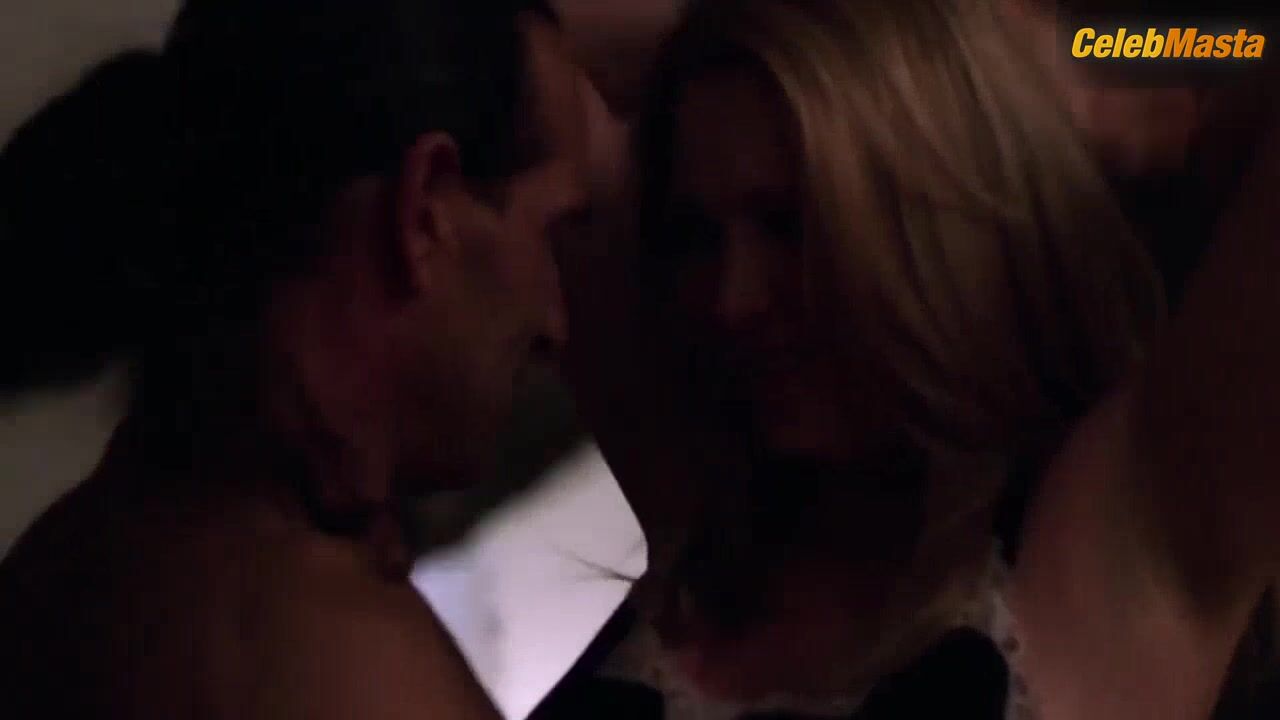 Deborah Twiss Boobs, Underwear Scene In Bare Knuckle - Photo 1 of 5 photo 4