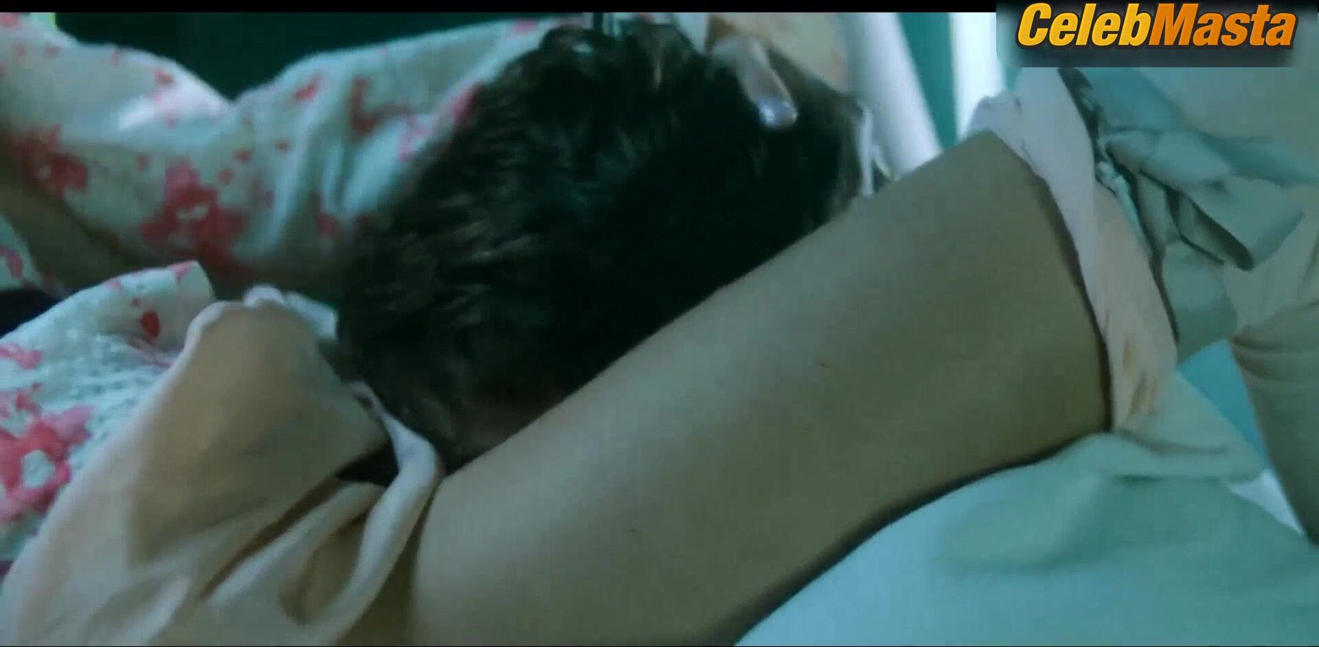 Emma Corrin Tits Scene From Lady Chatterley’s Lover - Photo 2 of 5