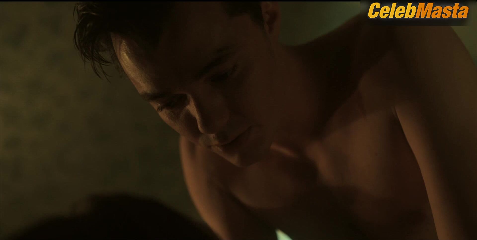 Emma Corrin ’s Sexy Scene From Pennyworth - Photo 2 of 5 photo 4
