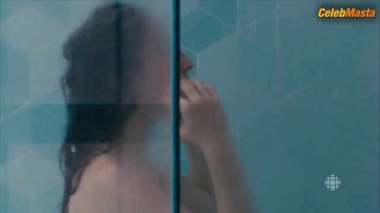 Catherine Reitman ’s Butt, Breasts Scene In - Photo 3 of 5 photo 2