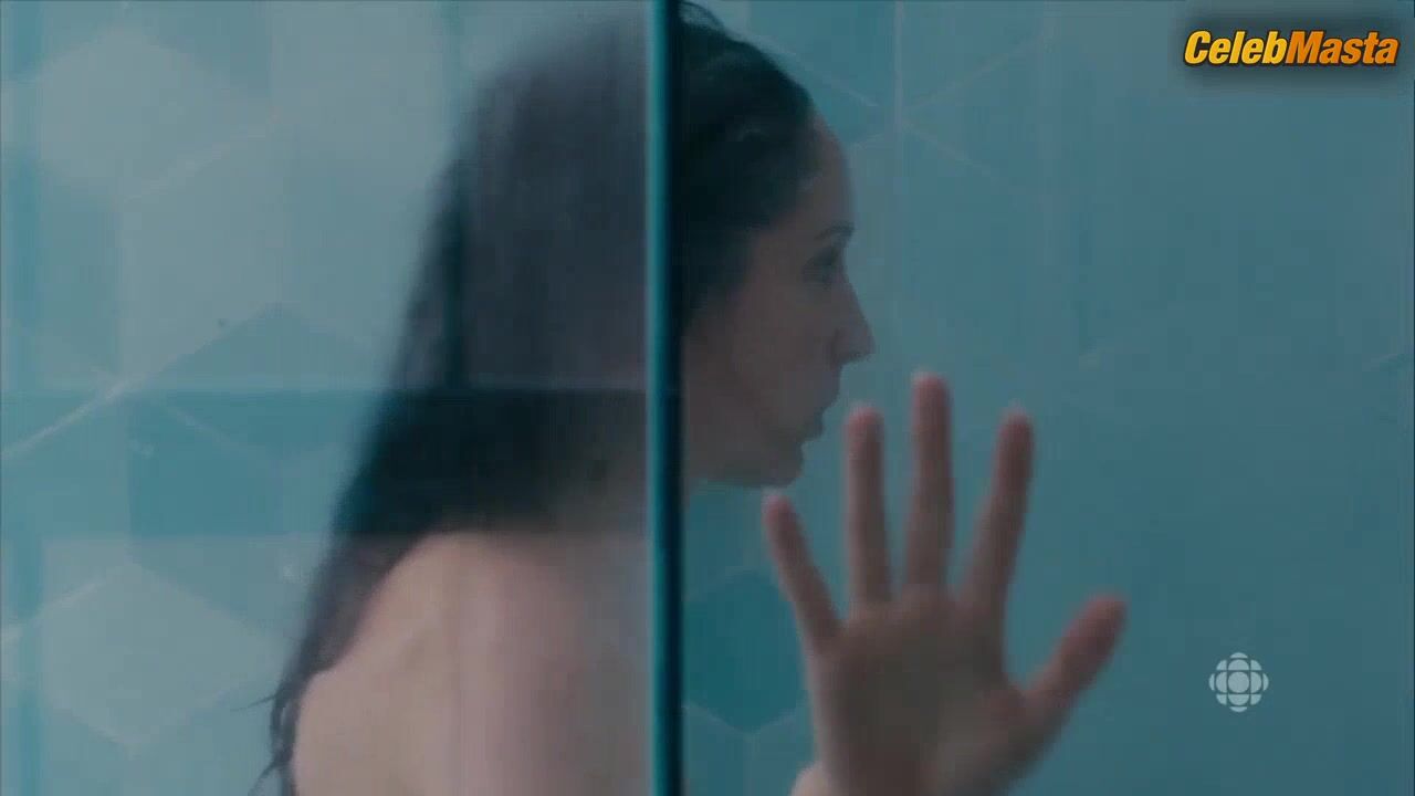 Catherine Reitman ’s Butt, Breasts Scene In - Photo 3 of 5 photo 4