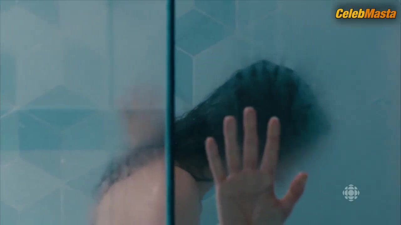 Catherine Reitman ’s Butt, Breasts Scene In - Photo 3 of 5 photo 5