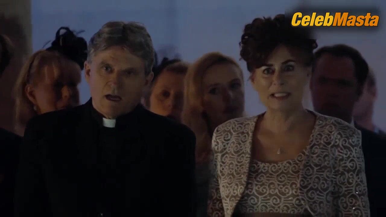 Catherine Reitman ’s Underwear Scene In Workin’ - Photo 1 of 5 photo 5