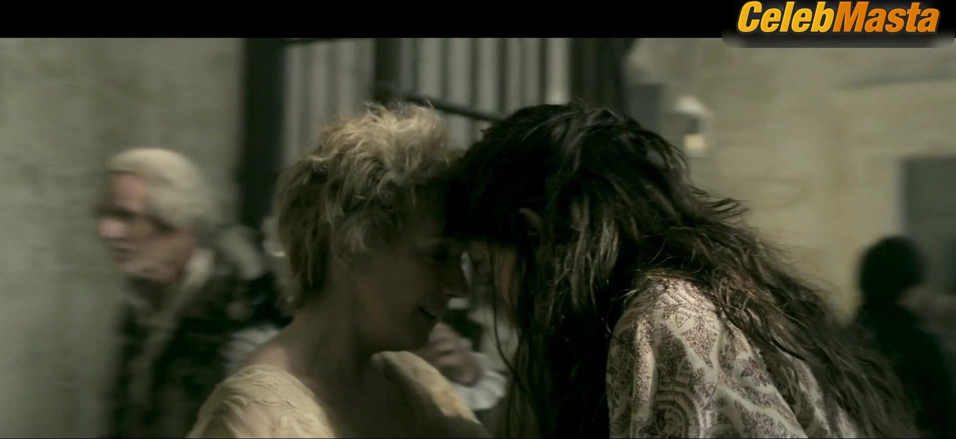 Ludivine Sagnier ’s Hot Scene In Napoleon - Photo 1 of 5