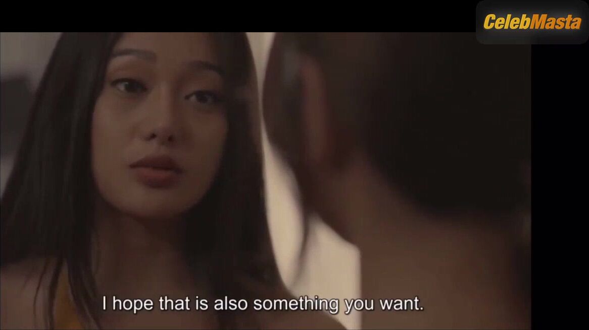 Angeli Khang And Sab Aggabao Flaunt Butt In Lesbian - Photo 2 of 5 photo 1