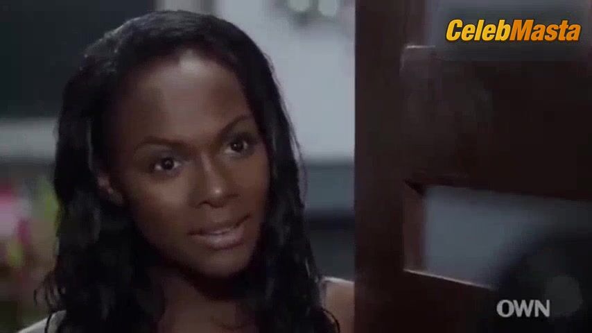 Tika Sumpter Reveals Hot Scene In The Haves And The Have - Photo 1 of 5 photo 5