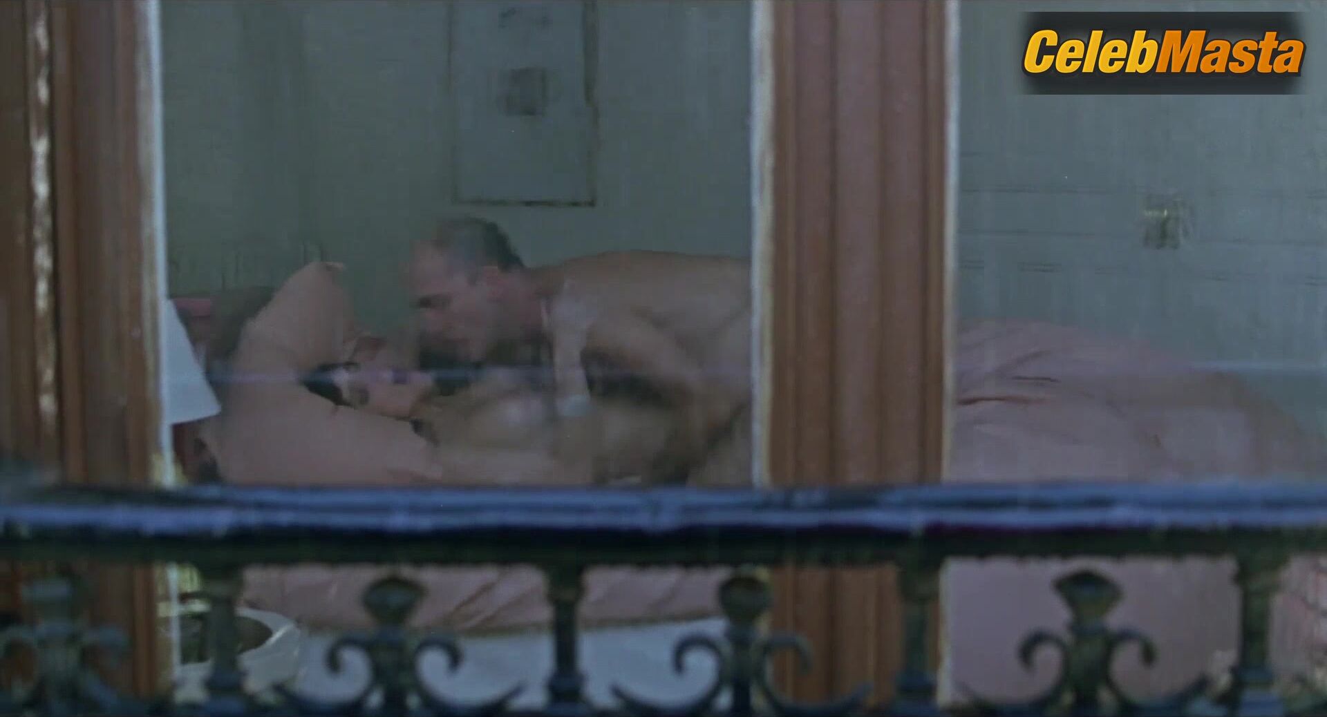 Maribel Verdu ’s Sexy Scene From Stormy Weather - Photo 2 of 5 photo 1