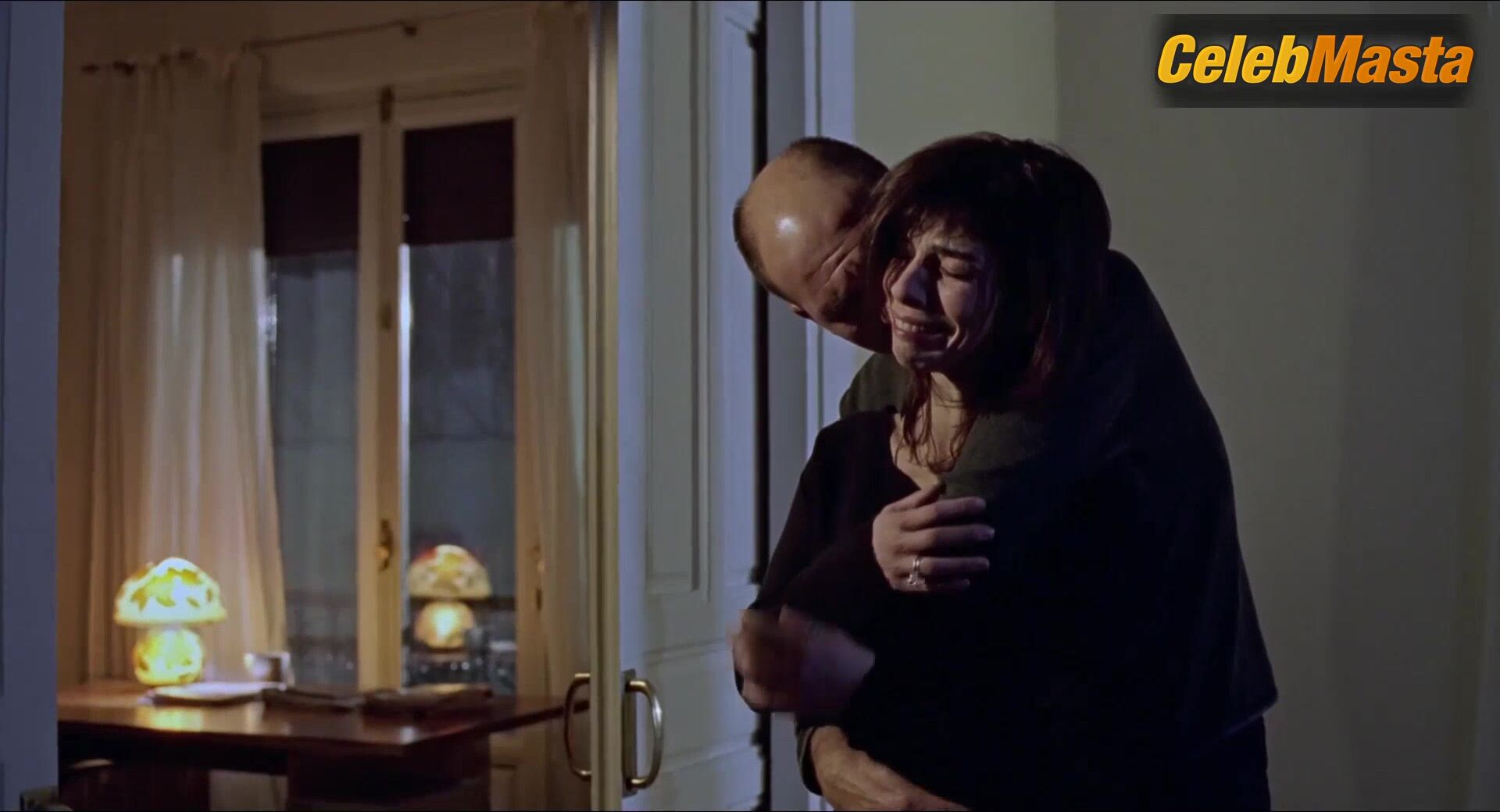 Maribel Verdu ’s Sexy Scene From Stormy Weather - Photo 2 of 5 photo 5