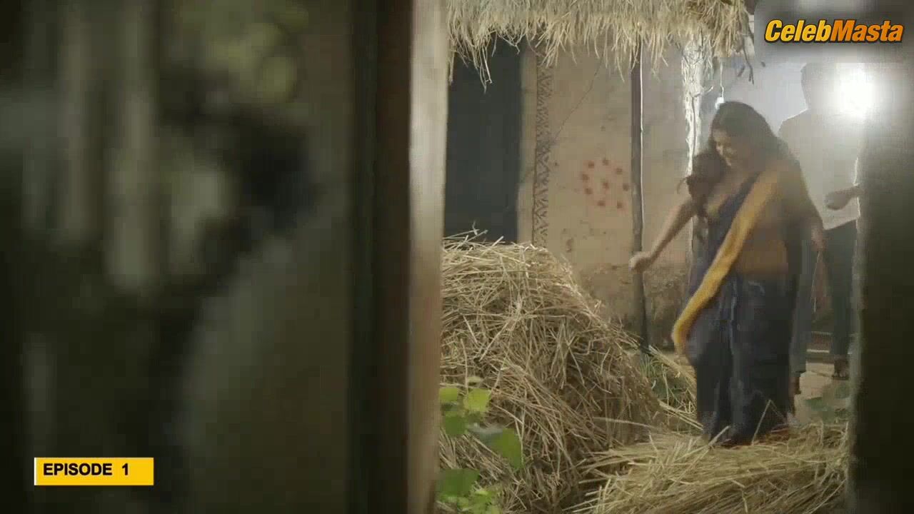 Sneha Paul ’s Steamy Scene In Charmsukh - Photo 2 of 5 photo 1