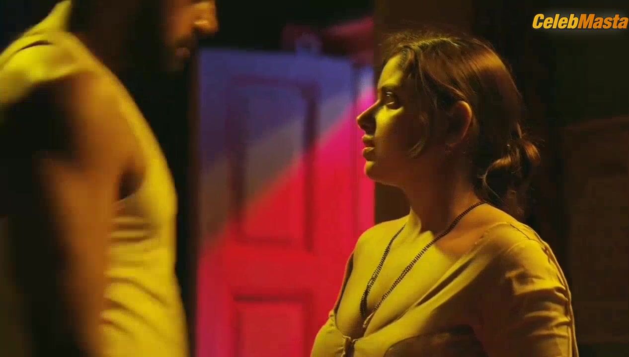 Sneha Paul ’s Steamy Scene In Charmsukh - Photo 2 of 5 photo 5