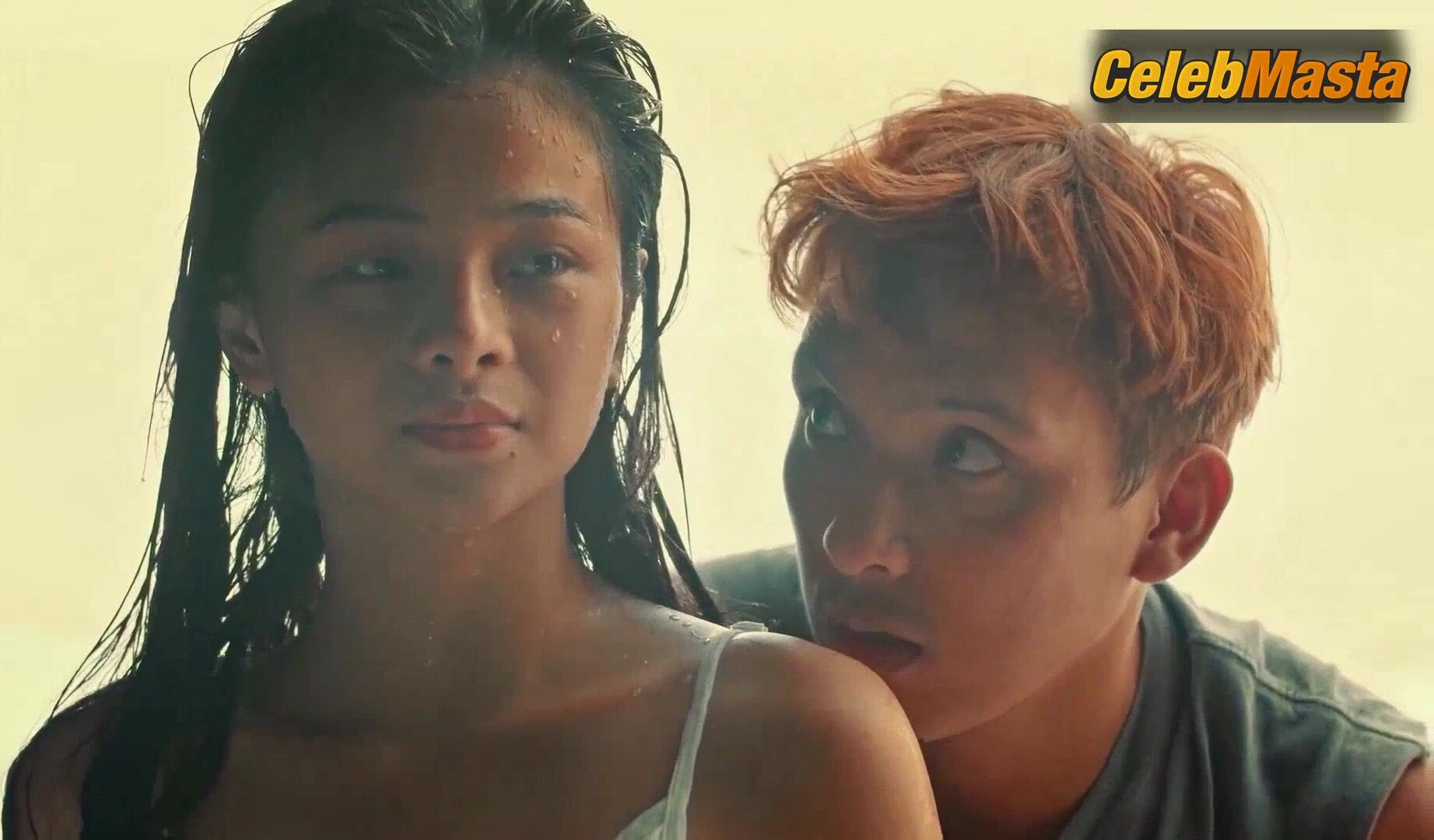 Angeli Khang Booty, Boobs Scene In Salakab - Photo 1 of 5 photo 2