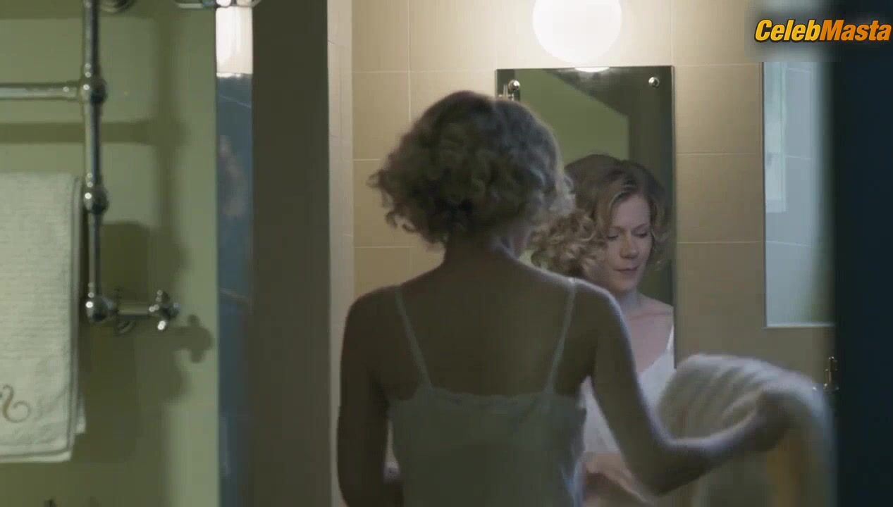 Hanna Alstrom ’s Lesbian, Booty Scene In The Affair - Photo 3 of 5 photo 1