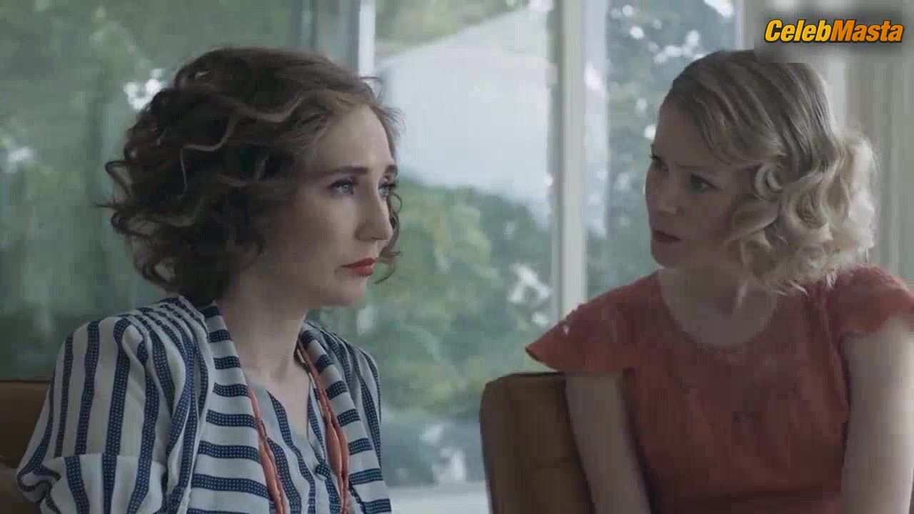 Hanna Alstrom ’s Lesbian, Booty Scene In The Affair - Photo 3 of 5 photo 2