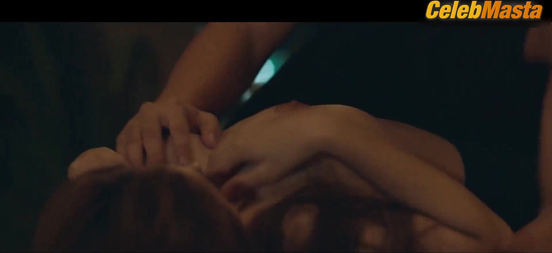 Angeli Khang Bares Tits Scene In Mahjong Nights - Photo 2 of 5 photo 4
