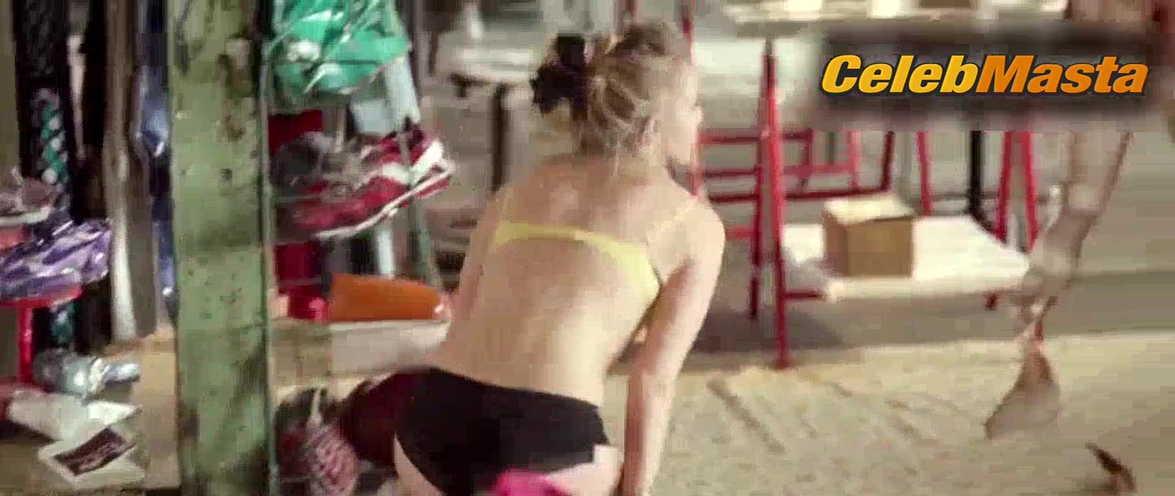 Ludivine Sagnier Sexy Scene From Love Is In The Air - Photo 1 of 5 photo 2