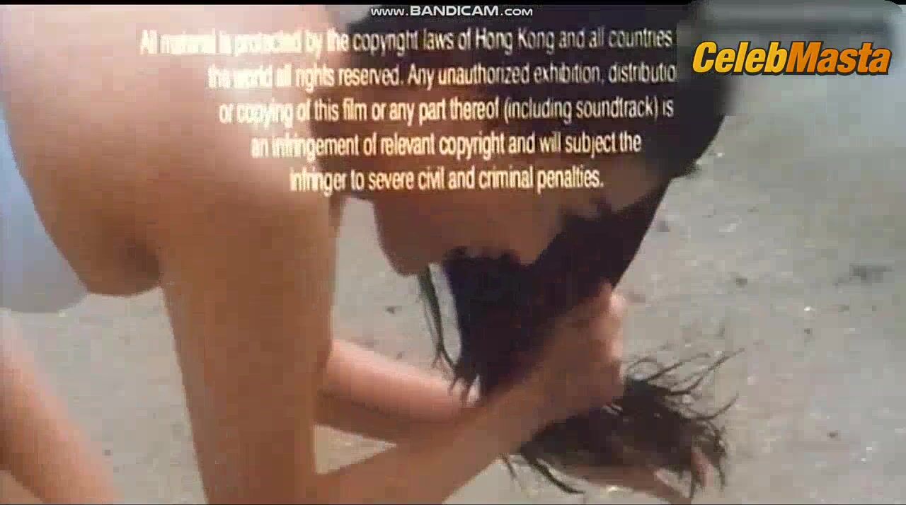 Qi Shu ’s Bikini And Underwear Scene In The - Photo 2 of 5 photo 5
