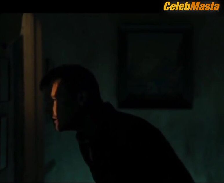 Kelly Hu ’s Tits Scene From Farmhouse - Photo 1 of 5