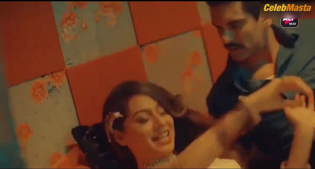 Madhurima Roy Bares Booty And Boobs Scene In Mum Bhai - Photo 5 of 5 photo 2