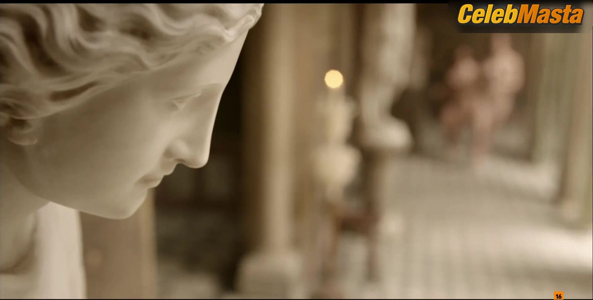 Claudia Salas Tits Scene From La Peste - Photo 2 of 5