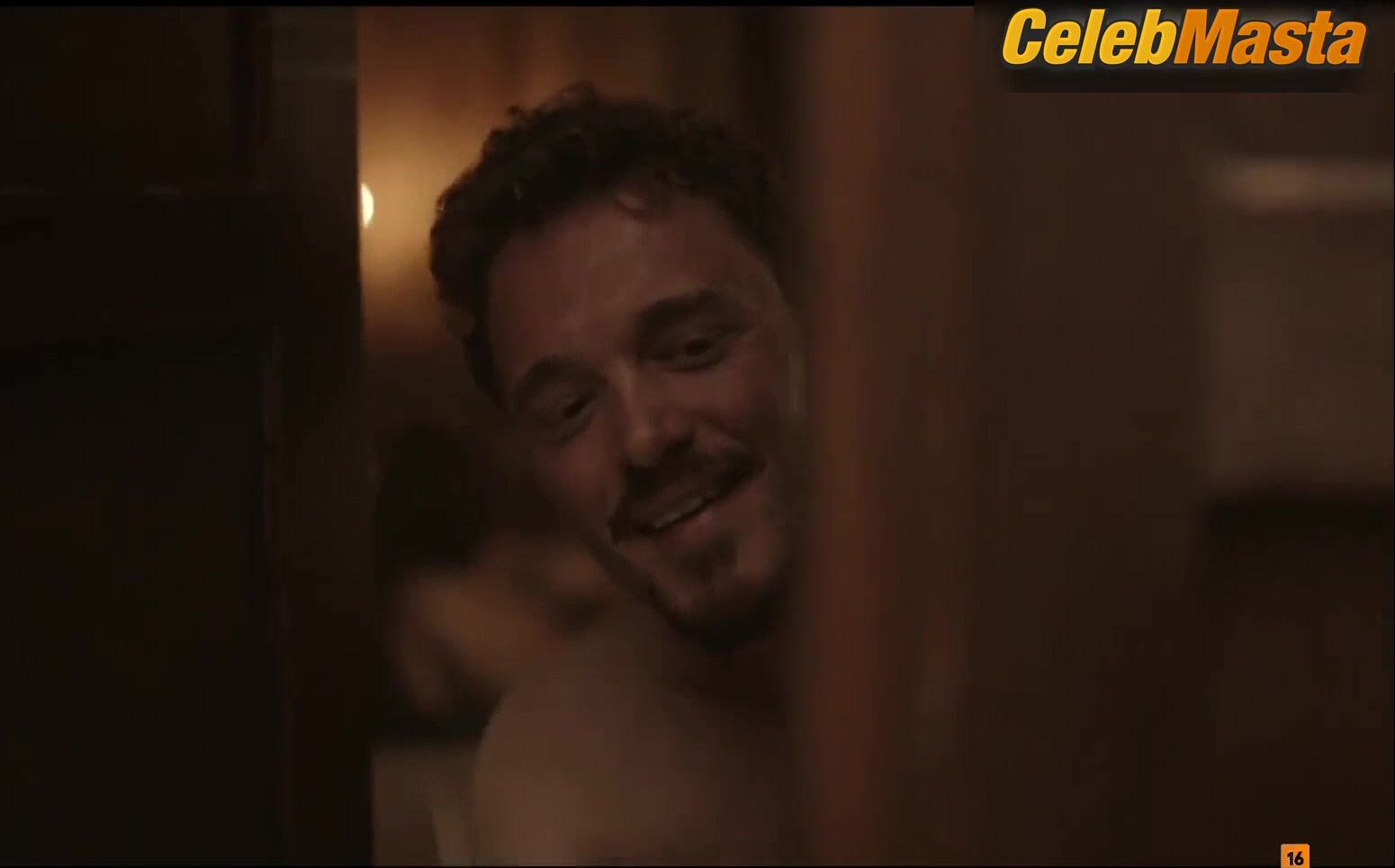 Claudia Salas Tits Scene From La Peste - Photo 2 of 5 photo 5