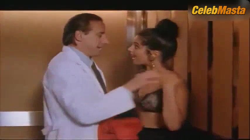 Maribel Verdu ’s Sexy Scene From Salsa Rosa - Photo 1 of 5 photo 2