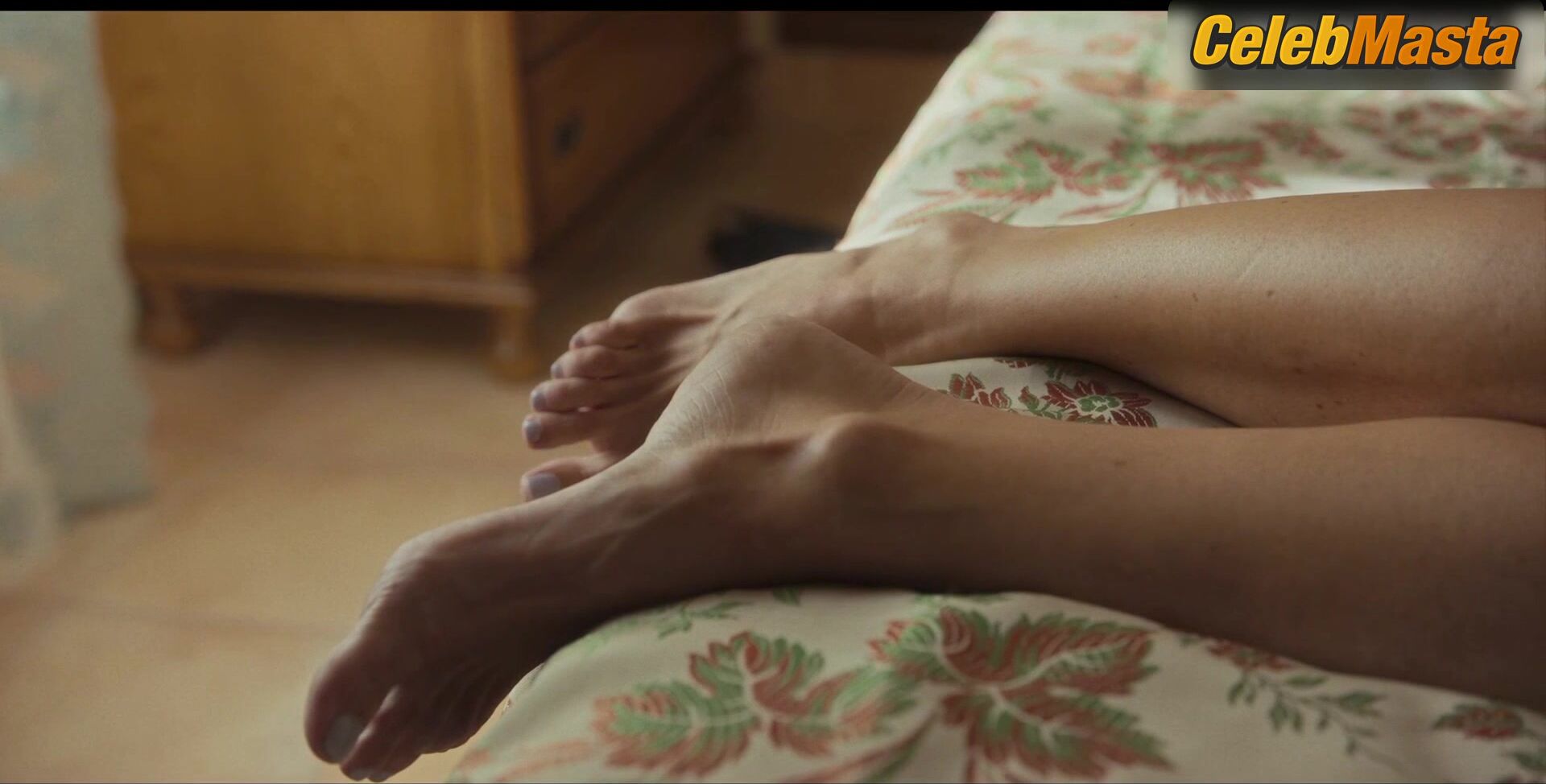 Maribel Verdu ’s Underwear Scene From When No One - Photo 2 of 5 photo 1