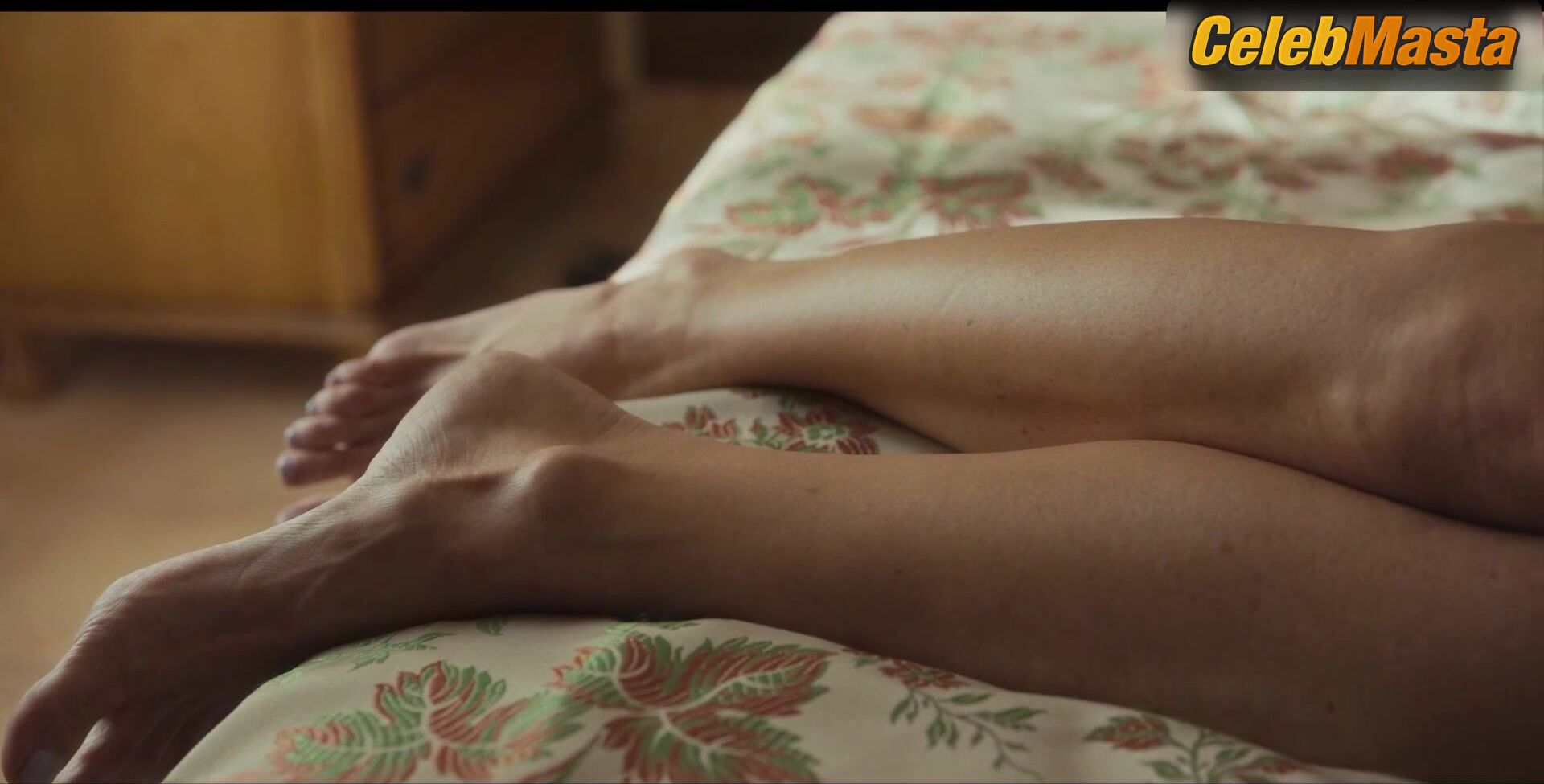 Maribel Verdu ’s Underwear Scene From When No One - Photo 2 of 5