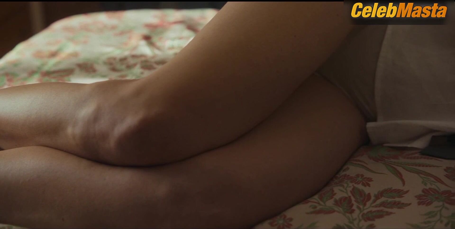 Maribel Verdu ’s Underwear Scene From When No One - Photo 2 of 5 photo 4