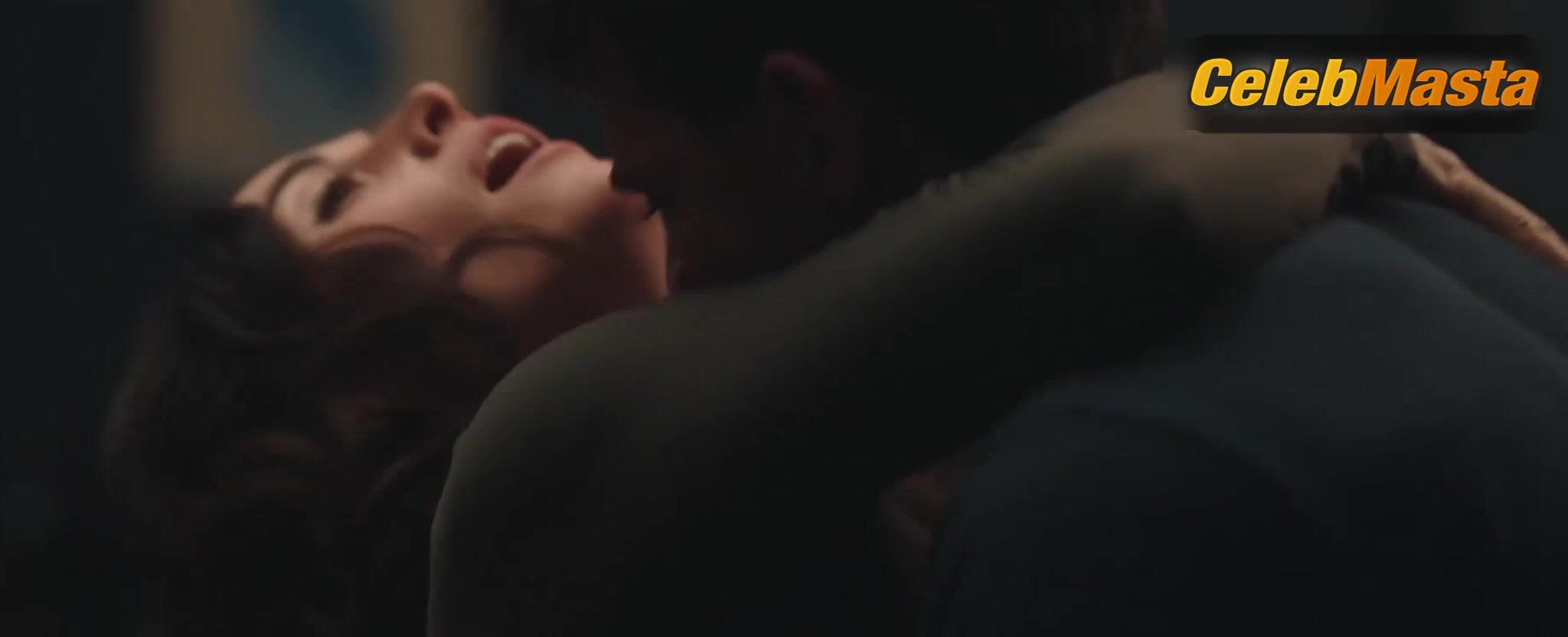 Zuria Vega ’s Steamy Scene In Unspeakable Sins - Photo 2 of 5