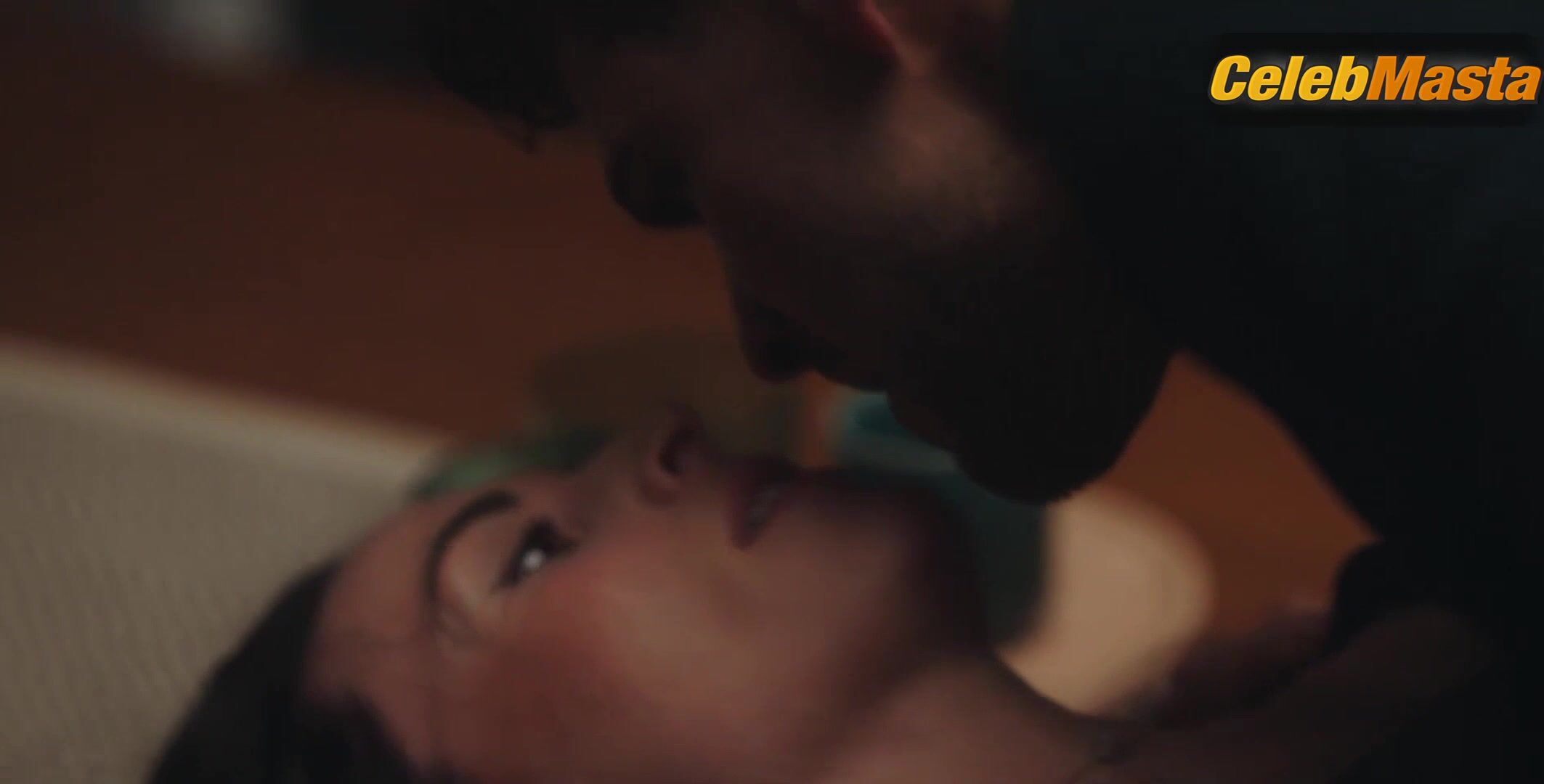 Zuria Vega ’s Steamy Scene In Unspeakable Sins - Photo 2 of 5 photo 5