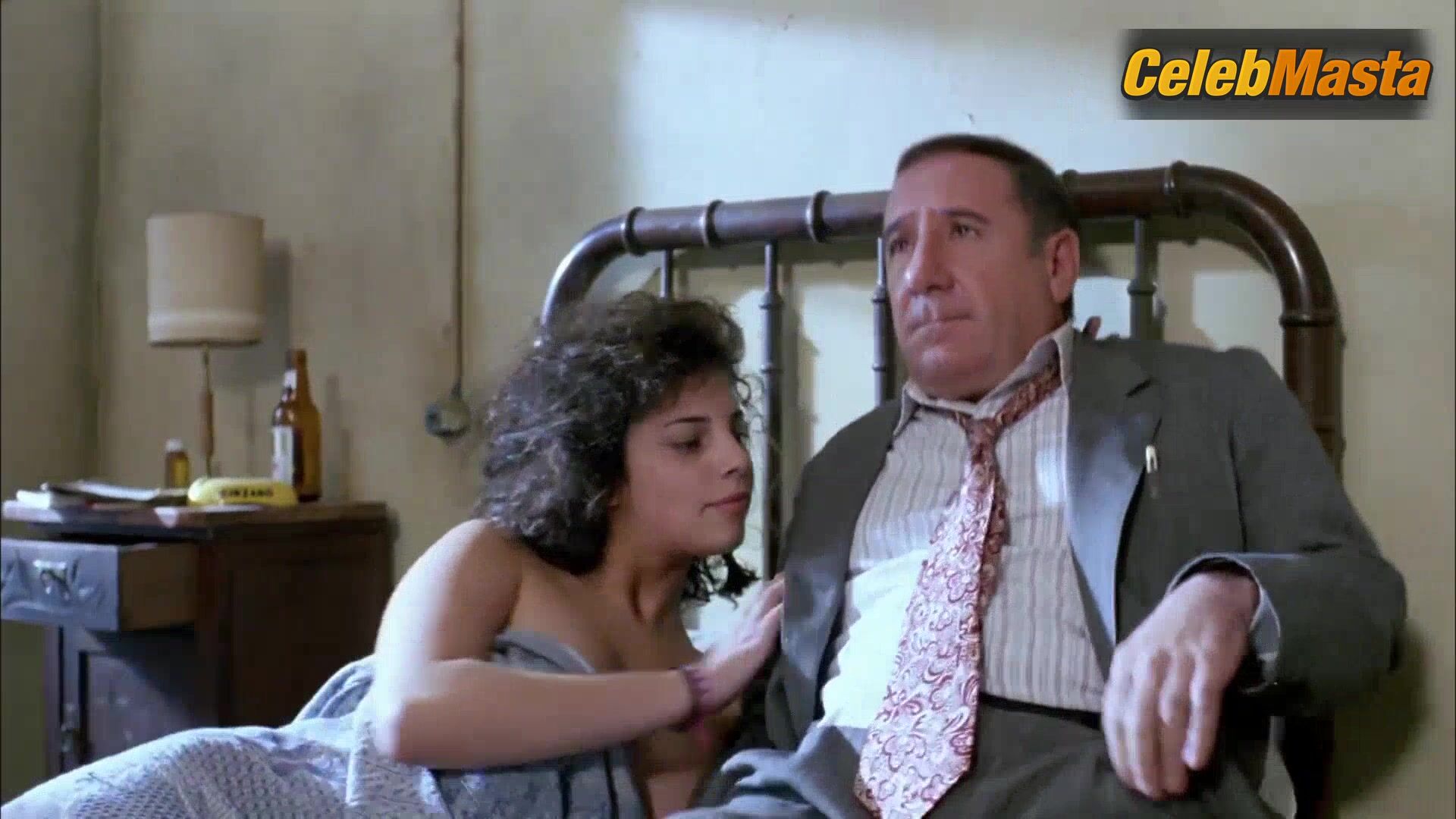 Maribel Verdu ’s Sexy Scene From Sinatra - Photo 3 of 5 photo 2