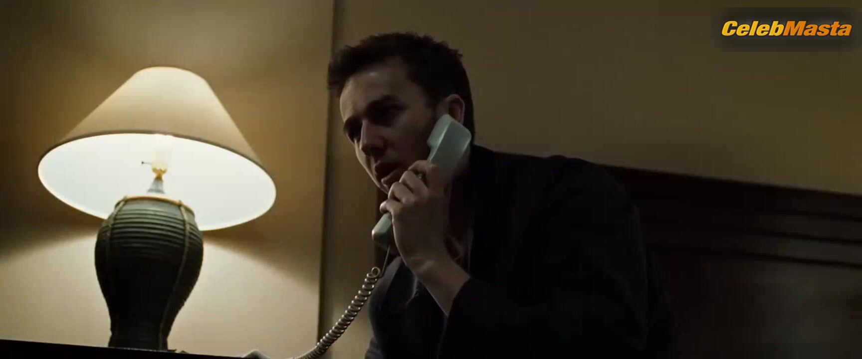 Helena Bonham Carter ’s Sexy Scene From Fight Club - Photo 2 of 5 photo 5