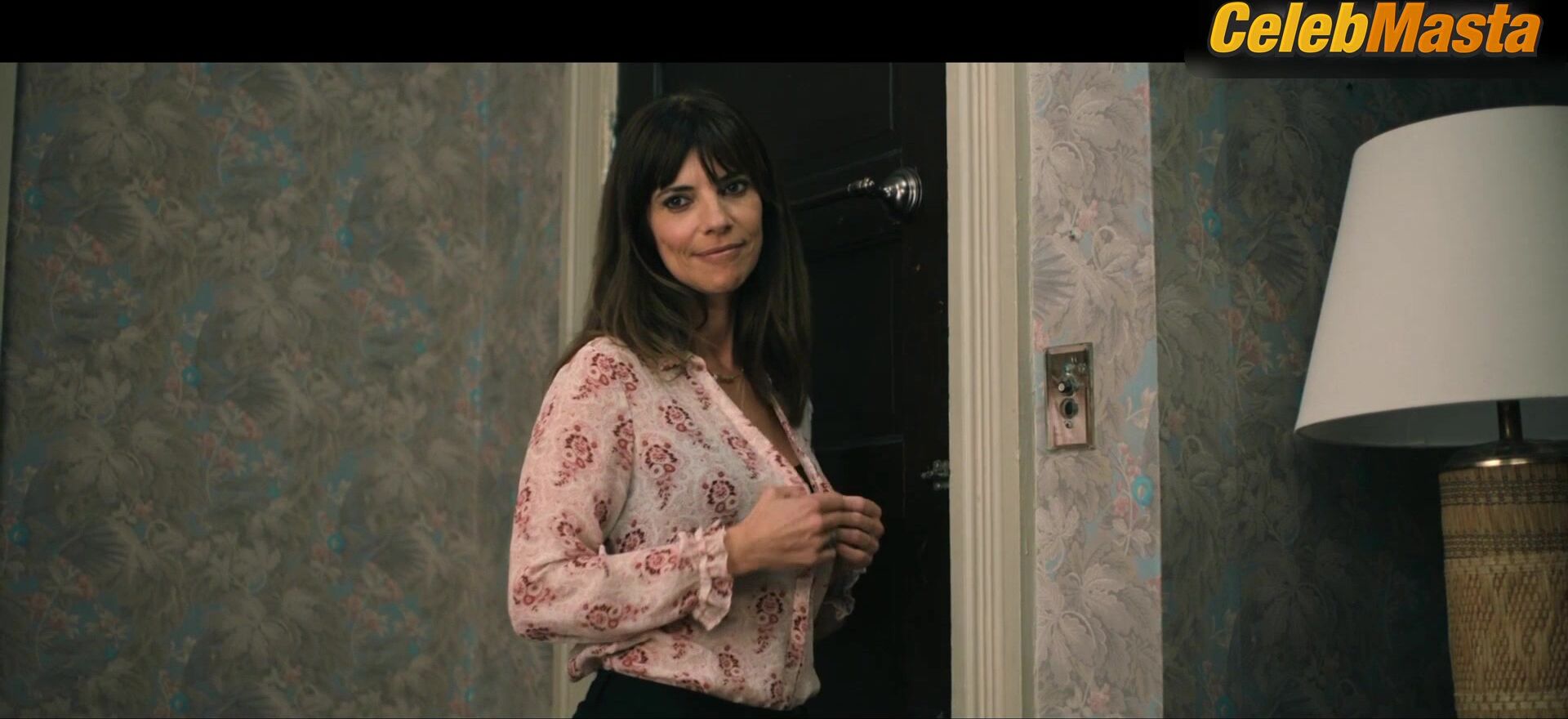 Maribel Verdu ’s Underwear Scene From Raymond & - Photo 2 of 5