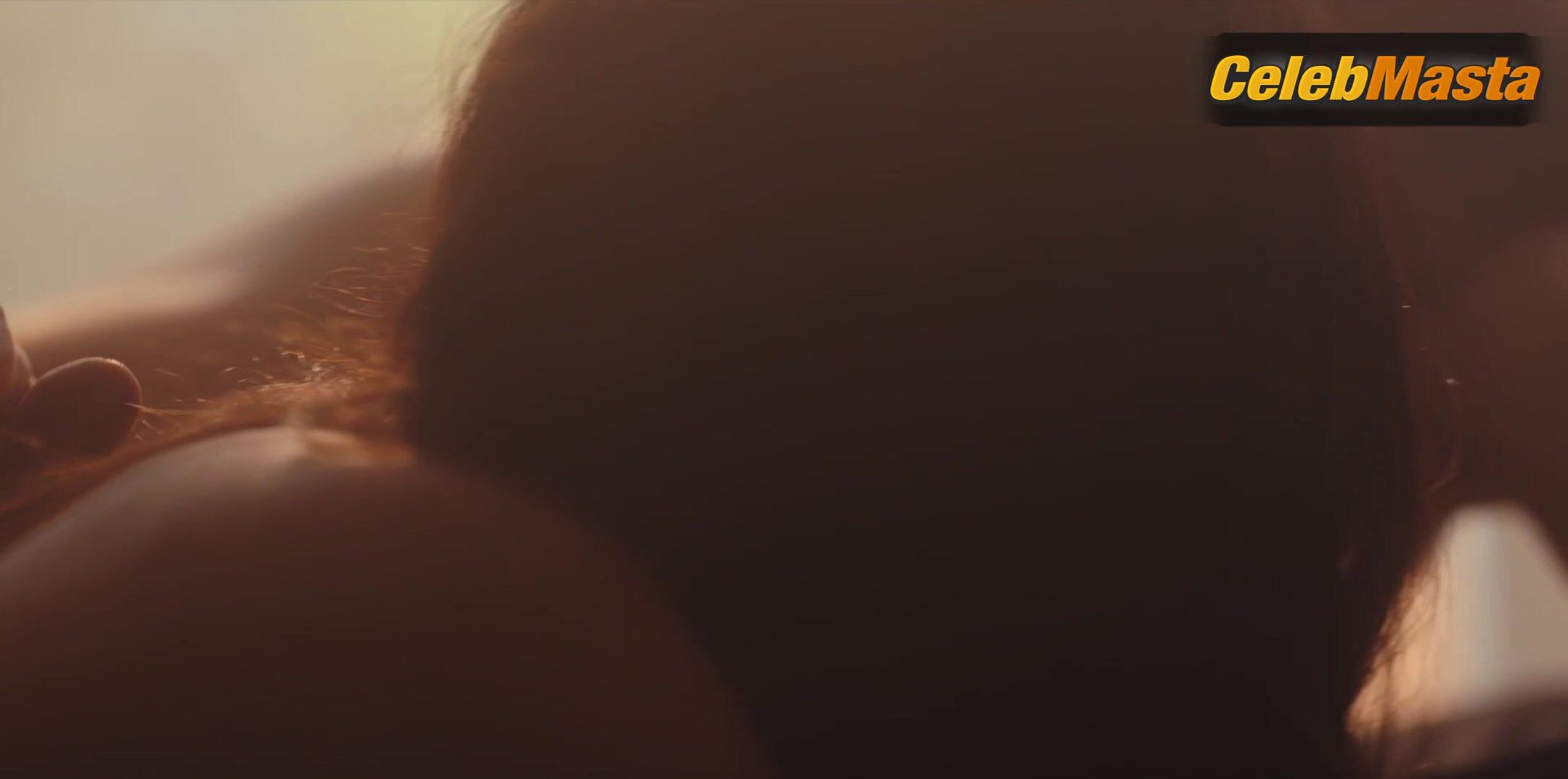 Zuria Vega Displays Lingerie Scene In Unspeakable Sins - Photo 1 of 5
