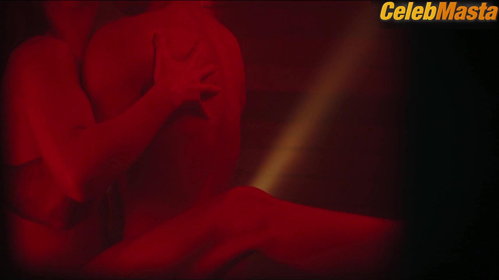 Zuria Vega Butt, Lingerie Scene In Unspeakable Sins - Photo 3 of 5 photo 1