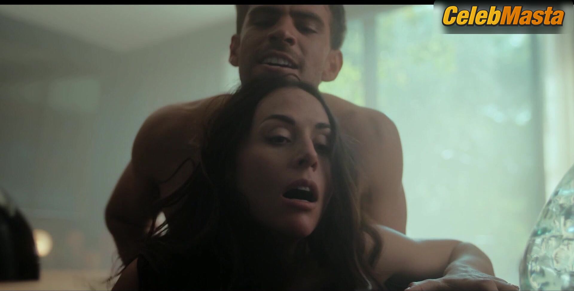 Zuria Vega Butt, Lingerie Scene In Unspeakable Sins - Photo 3 of 5 photo 2